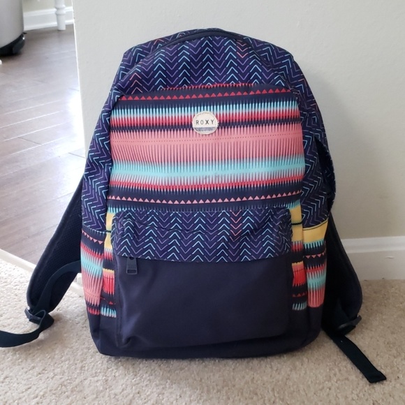 Roxy Handbags - Roxy backpack Roxy Handbags - Roxy backpack